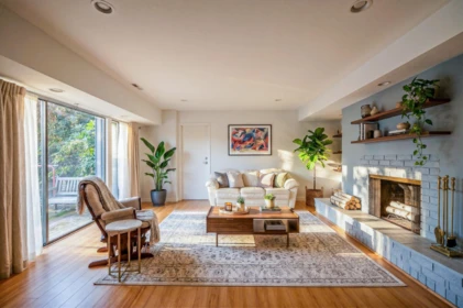 Street View Photo of 4643 Port View Place, West Vancouver, BC