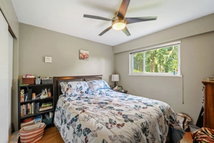 Bedroom 4 Photo of 9669 Townline Diversion, Surrey, BC