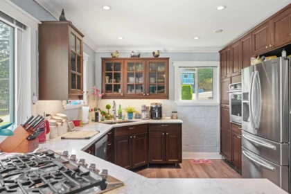 Primary Bedroom Photo of 9669 Townline Diversion, Surrey, BC