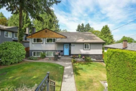 9669 Townline Diversion, Surrey, BC
