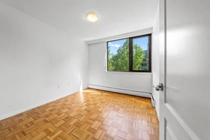 Entry Foyer Photo of 402 1330 Harwood Street, Vancouver, BC