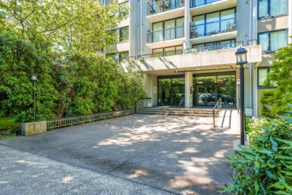 402 1330 Harwood Street, Vancouver, BC, Vancouver — Apartment/Condo for sale