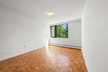 Loft / Bonus Room Photo of 402 1330 Harwood Street, Vancouver, BC