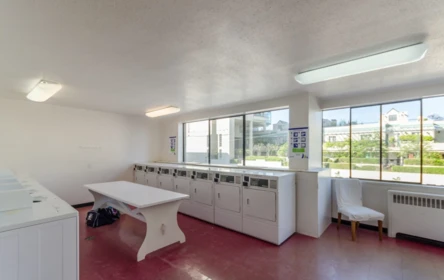 Outdoor Patio Photo of 402 1330 Harwood Street, Vancouver, BC