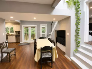 Kitchen Photo of 46031 Cleveland Avenue, Chilliwack, BC