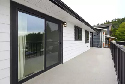 Aerial View of 34865 Mcleod Avenue, Abbotsford, BC