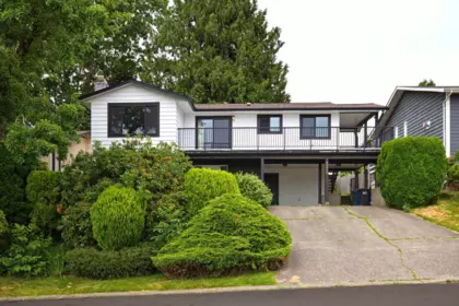 34865 Mcleod Avenue, Abbotsford, BC, Abbotsford — Single Family Residence for sale