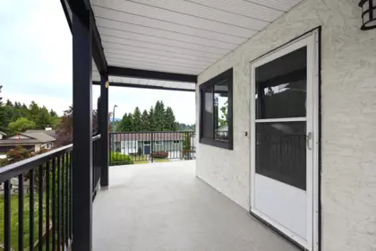 Hot Tub / Spa Photo of 34865 Mcleod Avenue, Abbotsford, BC