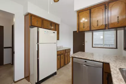 Kitchen Island Photo of 34865 Mcleod Avenue, Abbotsford, BC