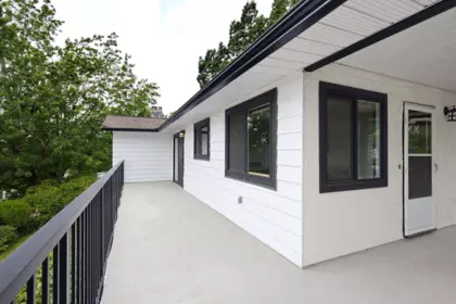 Outdoor Kitchen Photo of 34865 Mcleod Avenue, Abbotsford, BC