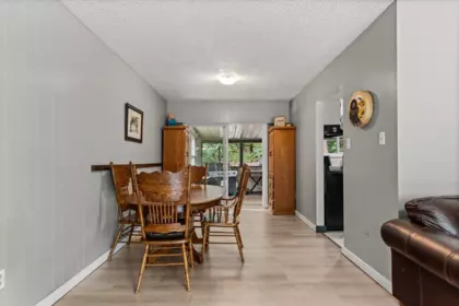 Laundry Room Photo of 300 Robertson Crescent, Hope, BC