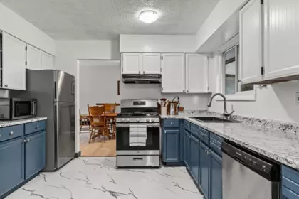 Office / Den Photo of 300 Robertson Crescent, Hope, BC