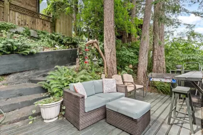 Outdoor Deck Photo of 300 Robertson Crescent, Hope, BC