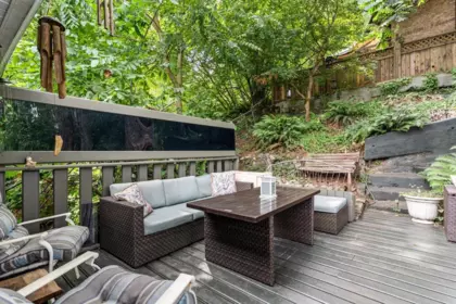 Outdoor Patio Photo of 300 Robertson Crescent, Hope, BC