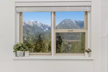Loft / Bonus Room Photo of 17 1026 Glacier View Drive, Squamish, BC