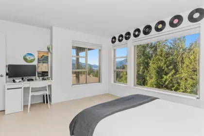 Mudroom Photo of 17 1026 Glacier View Drive, Squamish, BC