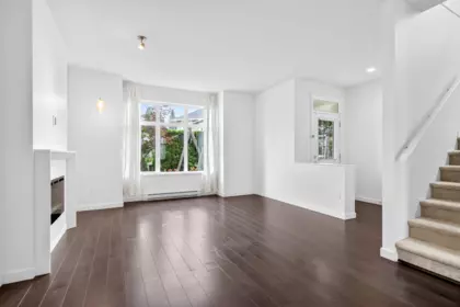 Breakfast Nook Photo of 35 3400 Devonshire Avenue, Coquitlam, BC