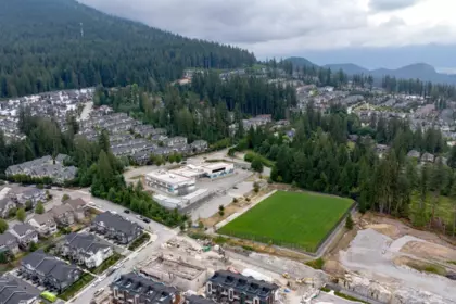 Community Amenities Photo (Clubhouse) of 35 3400 Devonshire Avenue, Coquitlam, BC