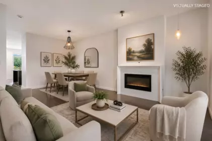 35 3400 Devonshire Avenue, Coquitlam, BC, Coquitlam — Townhouse for sale