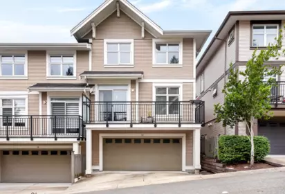 Hot Tub / Spa Photo of 35 3400 Devonshire Avenue, Coquitlam, BC