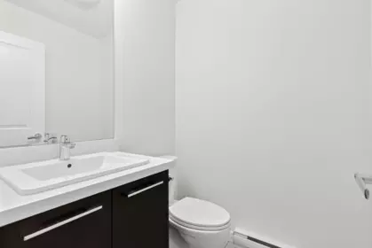 Laundry Room Photo of 35 3400 Devonshire Avenue, Coquitlam, BC