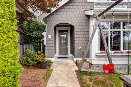 35 3400 Devonshire Avenue, Coquitlam, BC, Coquitlam — Townhouse for sale