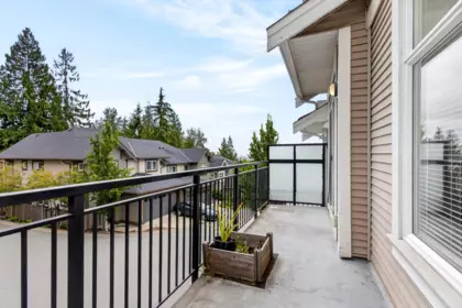 Loft / Bonus Room Photo of 35 3400 Devonshire Avenue, Coquitlam, BC