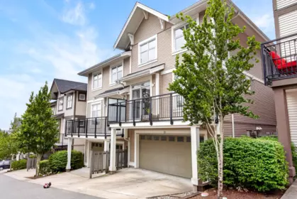 Outdoor Kitchen Photo of 35 3400 Devonshire Avenue, Coquitlam, BC