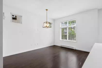 Powder Room Photo of 35 3400 Devonshire Avenue, Coquitlam, BC