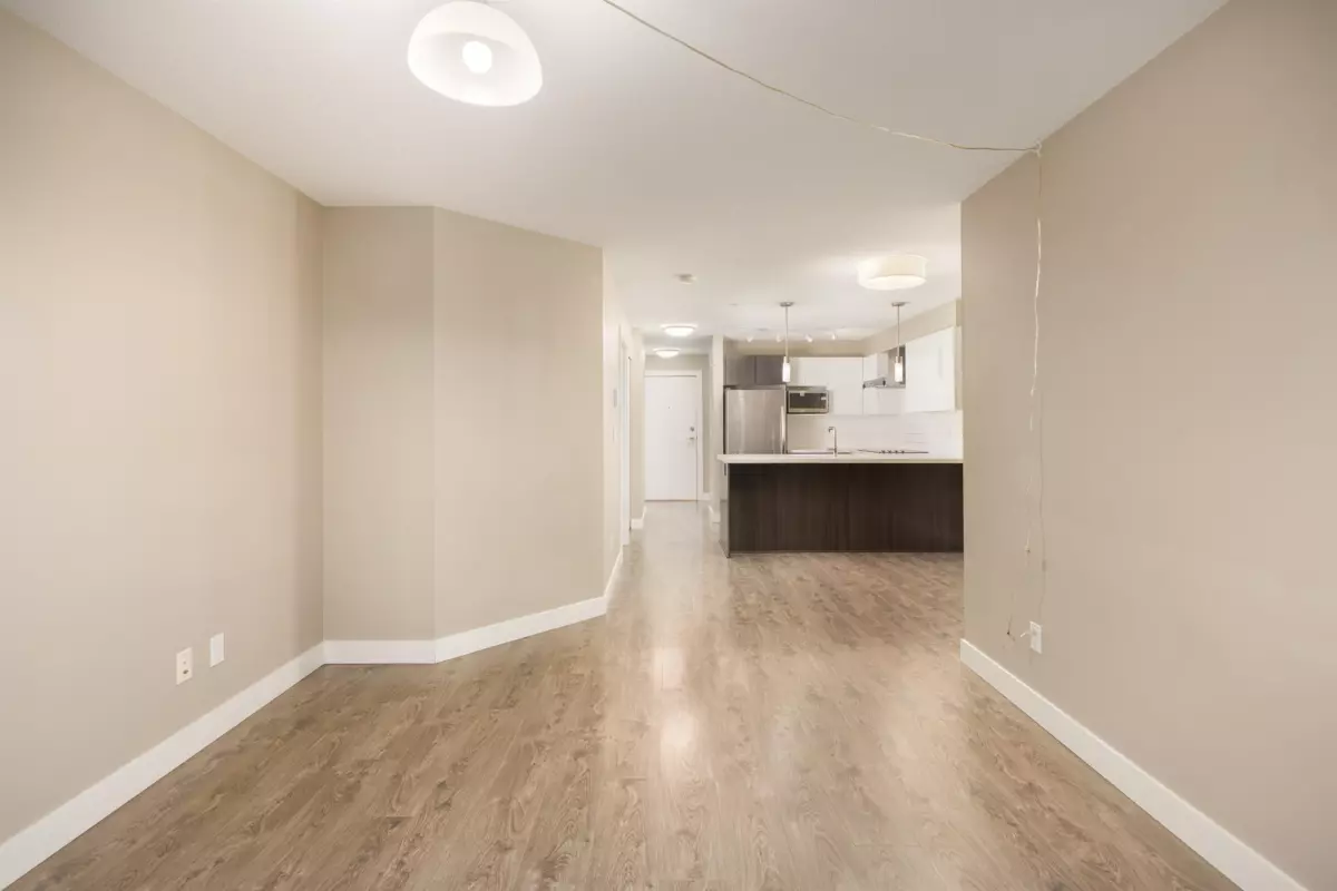 Dining Area Photo of 101 7131 Stride Avenue, Burnaby, BC