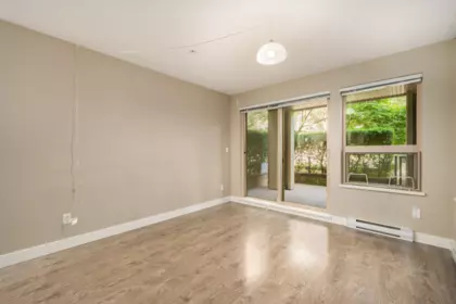 Breakfast Nook Photo of 101 7131 Stride Avenue, Burnaby, BC