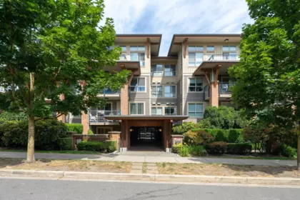 101 7131 Stride Avenue, Burnaby, BC, Burnaby — Apartment/Condo for sale
