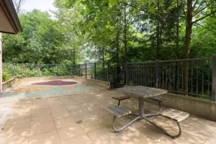 Garden / Landscaping Photo of 101 7131 Stride Avenue, Burnaby, BC
