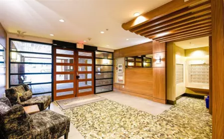 101 7131 Stride Avenue, Burnaby, BC, Burnaby — Apartment/Condo for sale