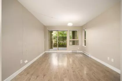 Pantry Photo of 101 7131 Stride Avenue, Burnaby, BC