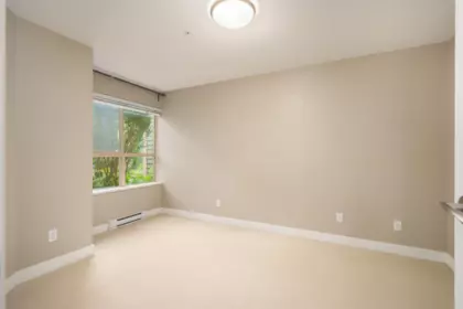 Powder Room Photo of 101 7131 Stride Avenue, Burnaby, BC