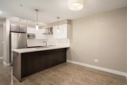Primary Bedroom Photo of 101 7131 Stride Avenue, Burnaby, BC