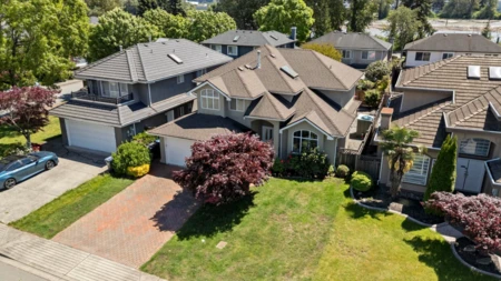 Community Amenities Photo (Clubhouse) of 1282 Rama Avenue, New Westminster, BC