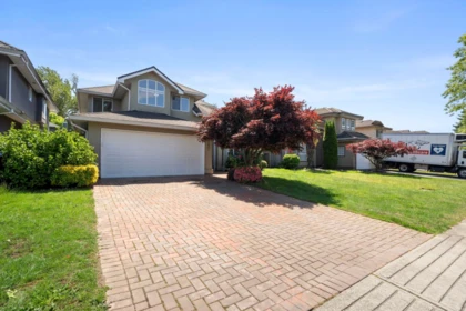 1282 Rama Avenue, New Westminster, BC, New Westminster — Single Family Residence for sale
