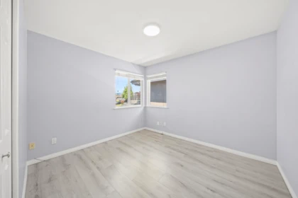 Garage Interior Photo of 1282 Rama Avenue, New Westminster, BC