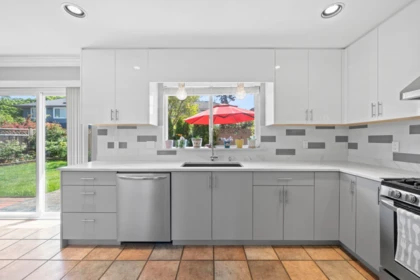 Guest Bathroom Photo of 1282 Rama Avenue, New Westminster, BC