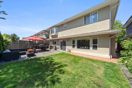 Hot Tub / Spa Photo of 1282 Rama Avenue, New Westminster, BC