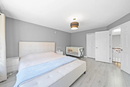 Laundry Room Photo of 1282 Rama Avenue, New Westminster, BC