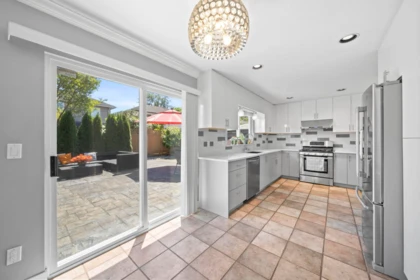 Office / Den Photo of 1282 Rama Avenue, New Westminster, BC