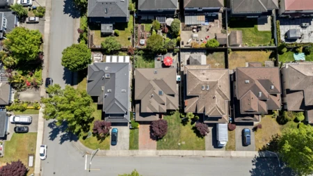 Playground / Recreational Area Near 1282 Rama Avenue, New Westminster, BC