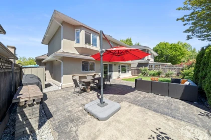 Street View Photo of 1282 Rama Avenue, New Westminster, BC