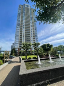 3108 9888 Cameron Street, Burnaby, BC, Burnaby — Apartment/Condo for sale
