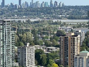 3108 9888 Cameron Street, Burnaby, BC, Burnaby — Apartment/Condo for sale
