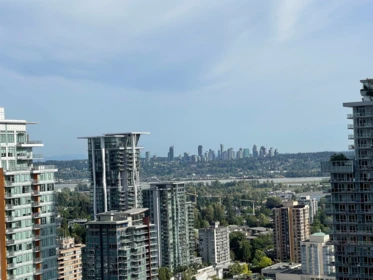 Office / Den Photo of 3108 9888 Cameron Street, Burnaby, BC