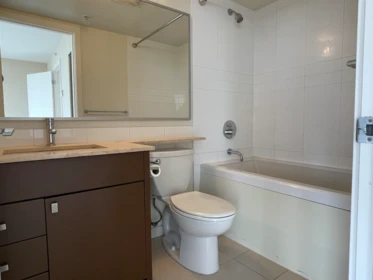 Pantry Photo of 3108 9888 Cameron Street, Burnaby, BC